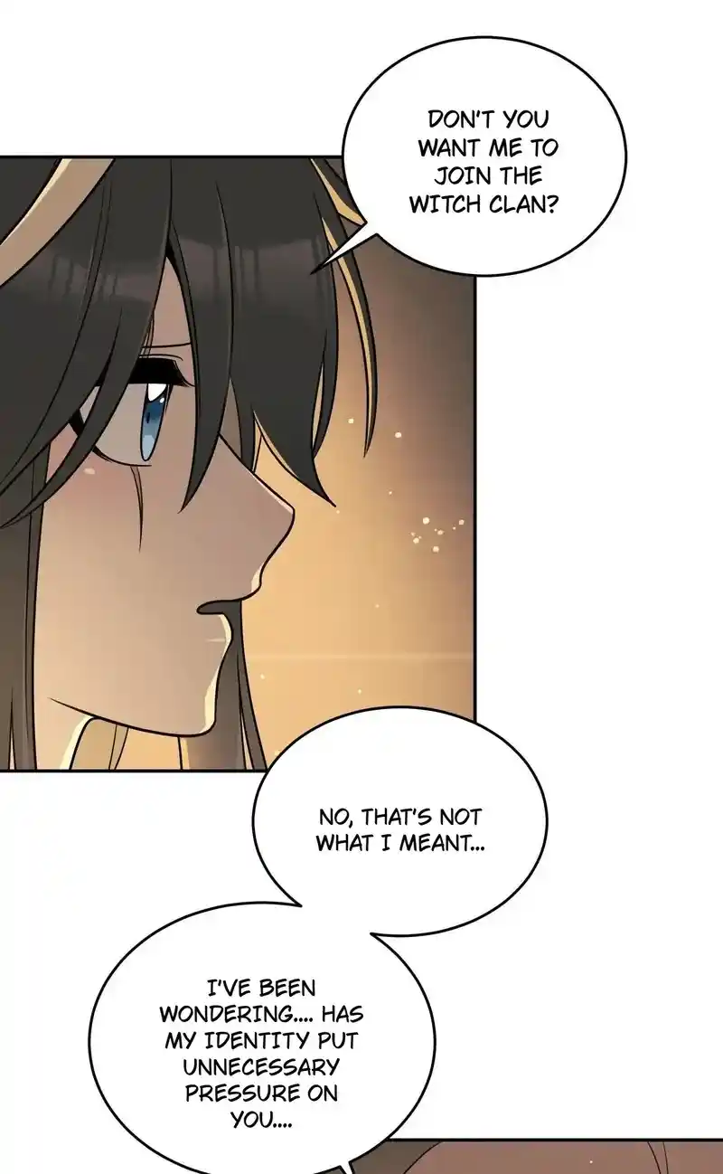 My Food Seems To Be Very Cute Chapter 152