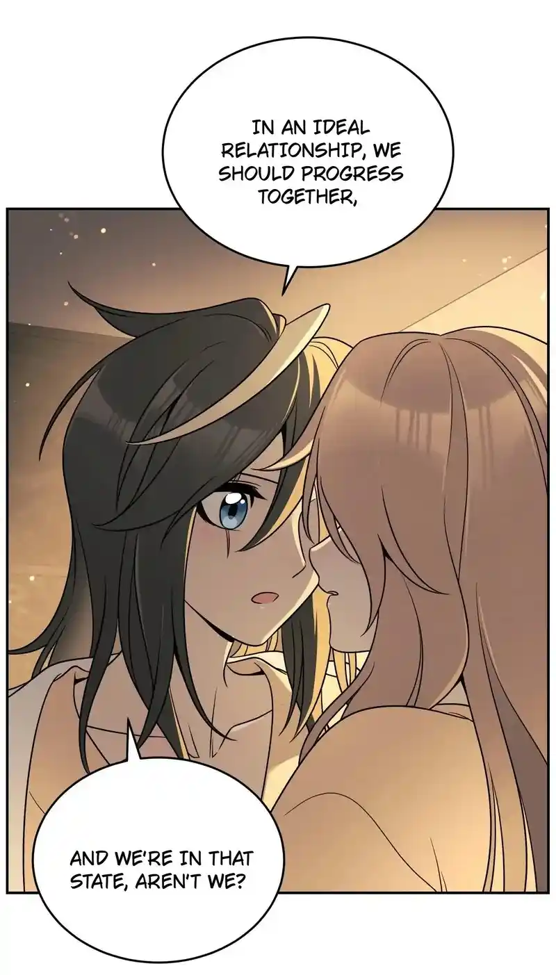 My Food Seems To Be Very Cute Chapter 152