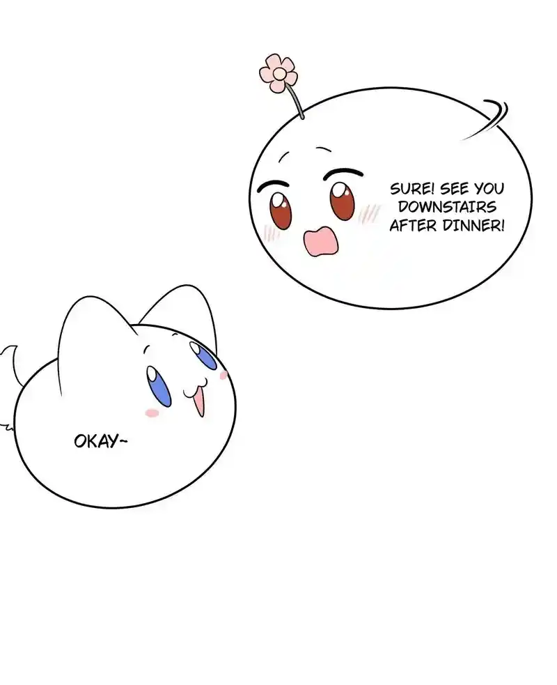 My Food Seems To Be Very Cute Chapter 152