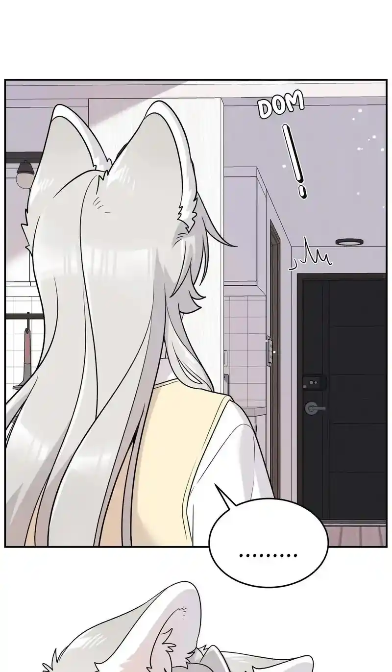 My Food Seems To Be Very Cute Chapter 152