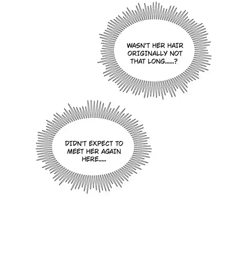 My Food Seems To Be Very Cute Chapter 153