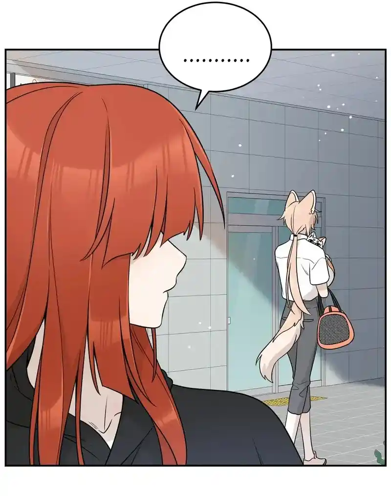 My Food Seems To Be Very Cute Chapter 153