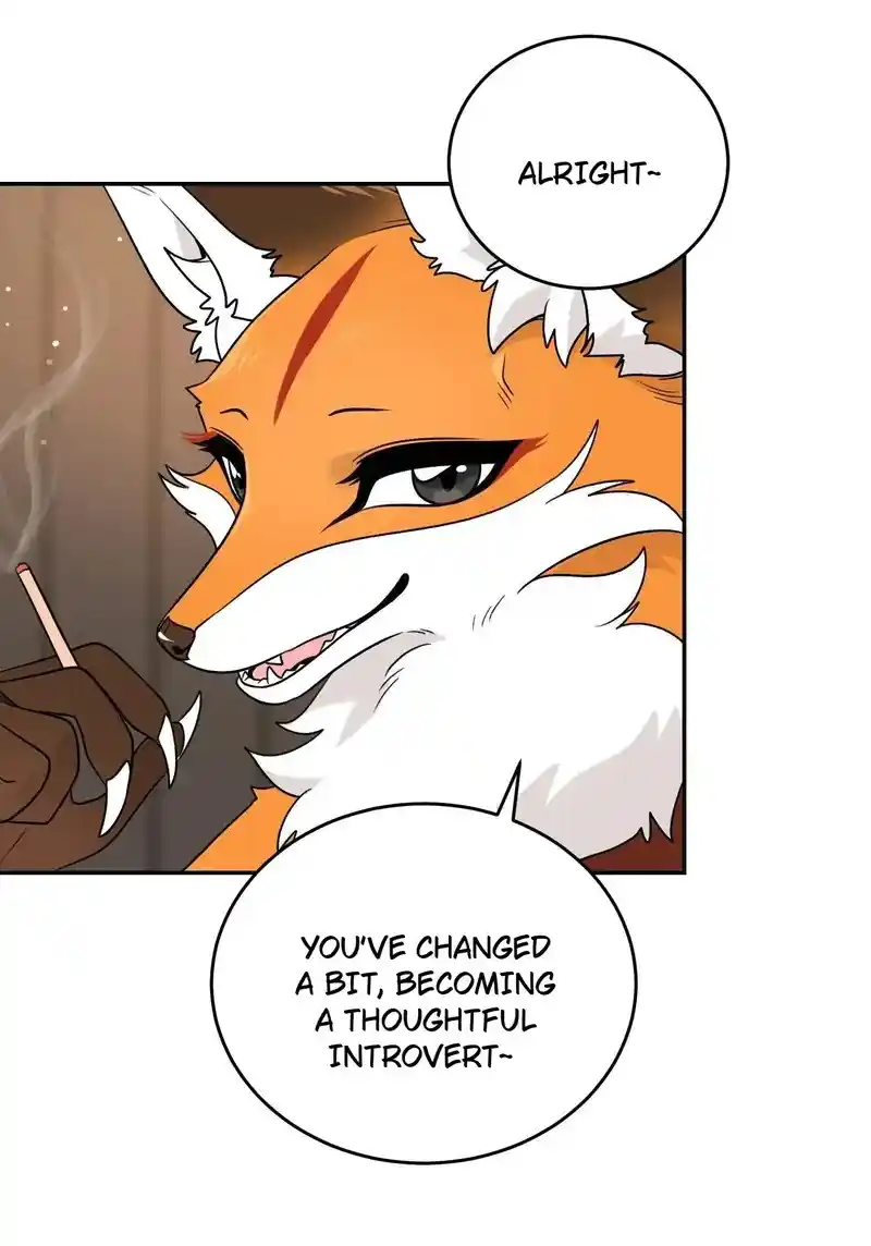 My Food Seems To Be Very Cute Chapter 153