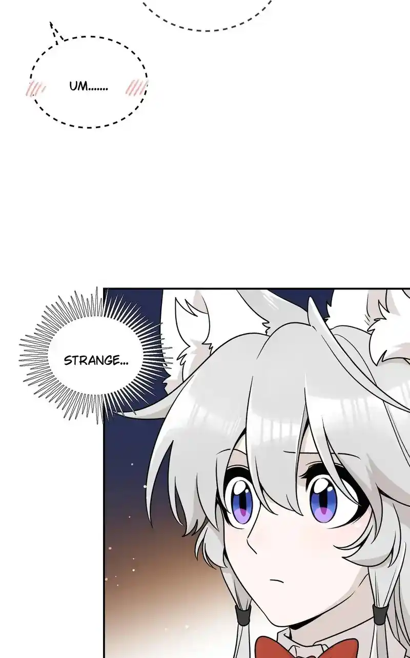 My Food Seems To Be Very Cute Chapter 153