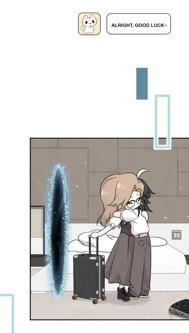 My Food Seems To Be Very Cute Chapter 153