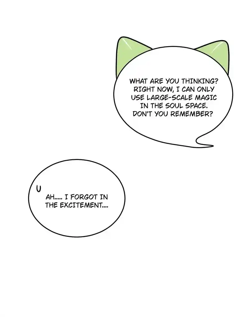 My Food Seems To Be Very Cute Chapter 153