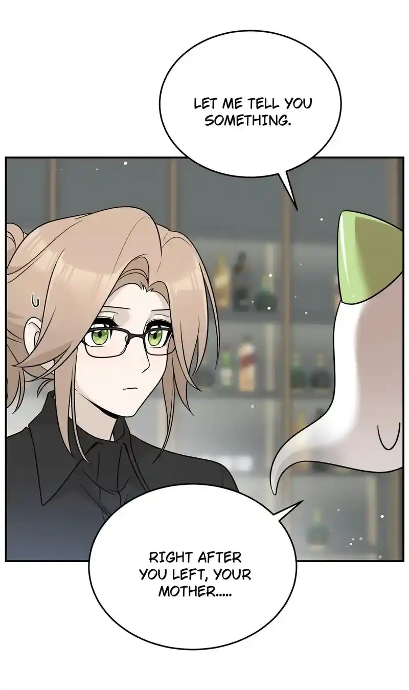 My Food Seems To Be Very Cute Chapter 153