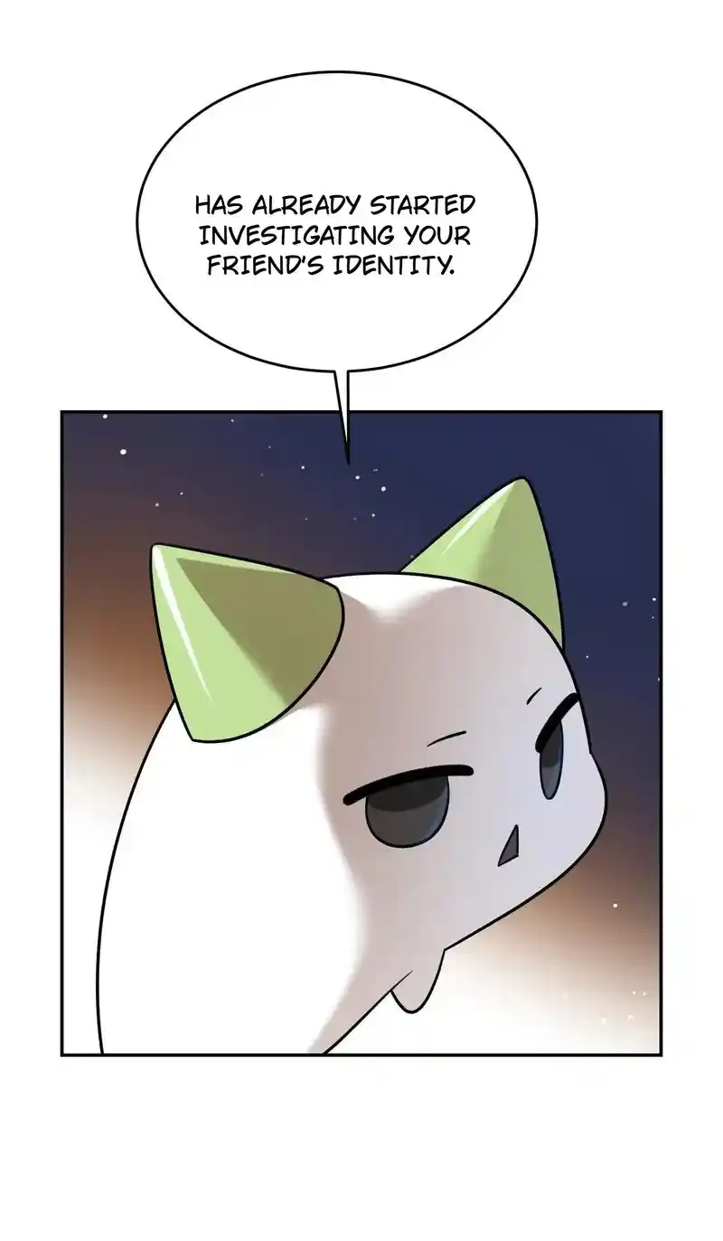 My Food Seems To Be Very Cute Chapter 153