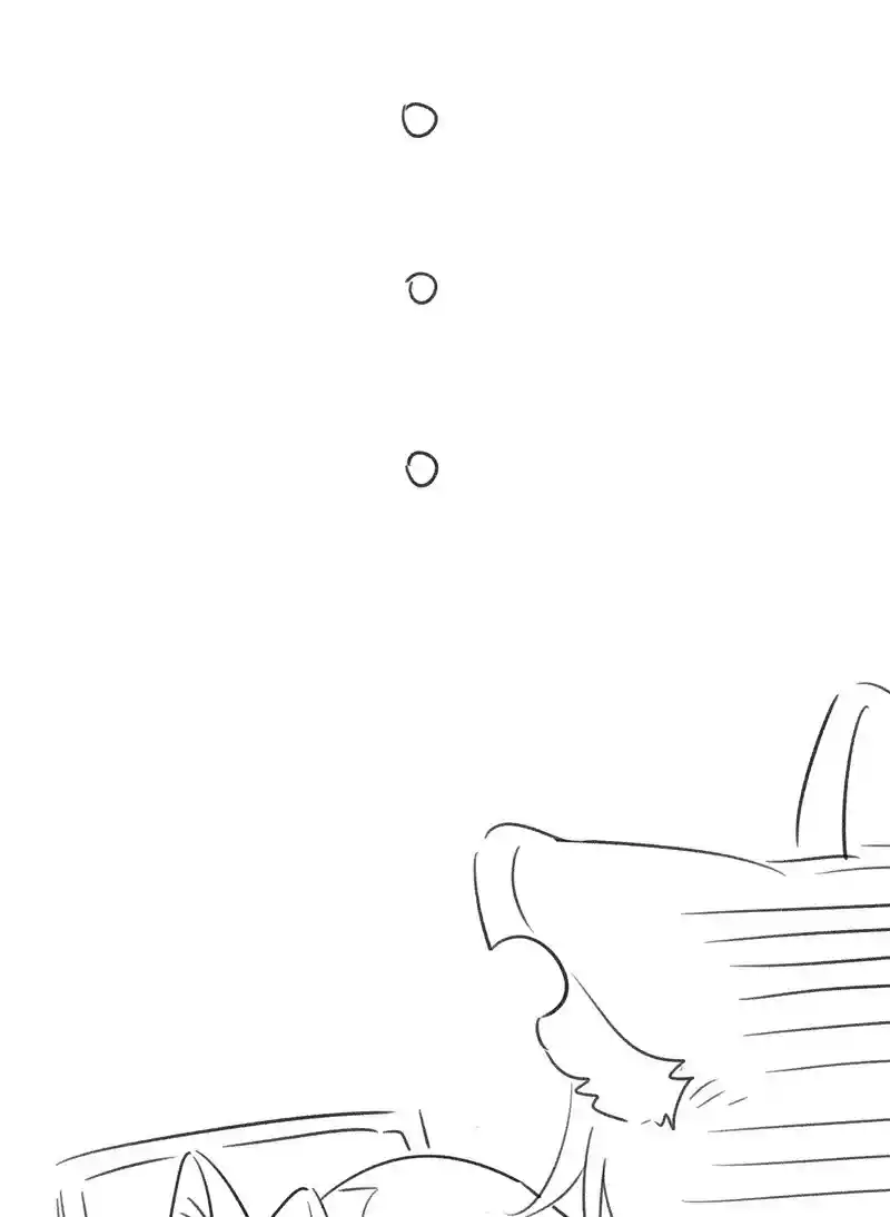 My Food Seems To Be Very Cute Chapter 153