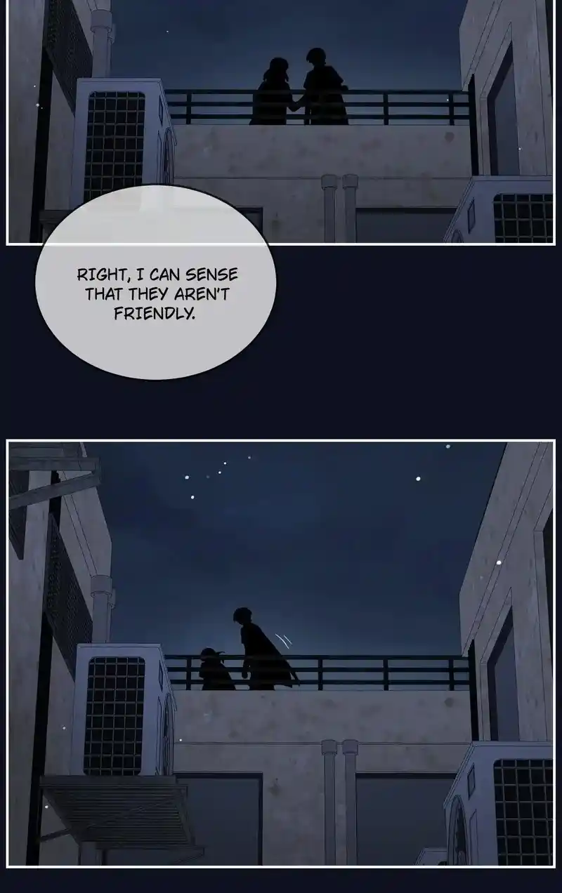 My Food Seems To Be Very Cute Chapter 154