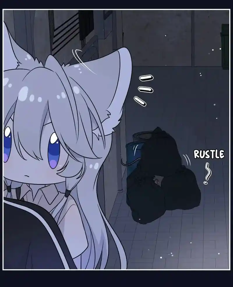 My Food Seems To Be Very Cute Chapter 154