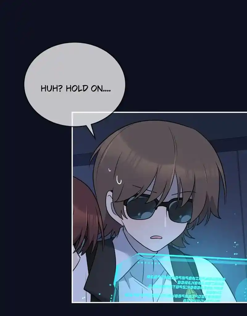 My Food Seems To Be Very Cute Chapter 154