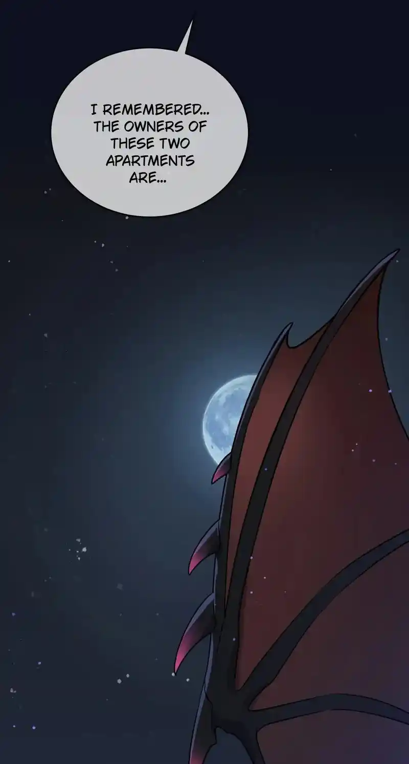 My Food Seems To Be Very Cute Chapter 154