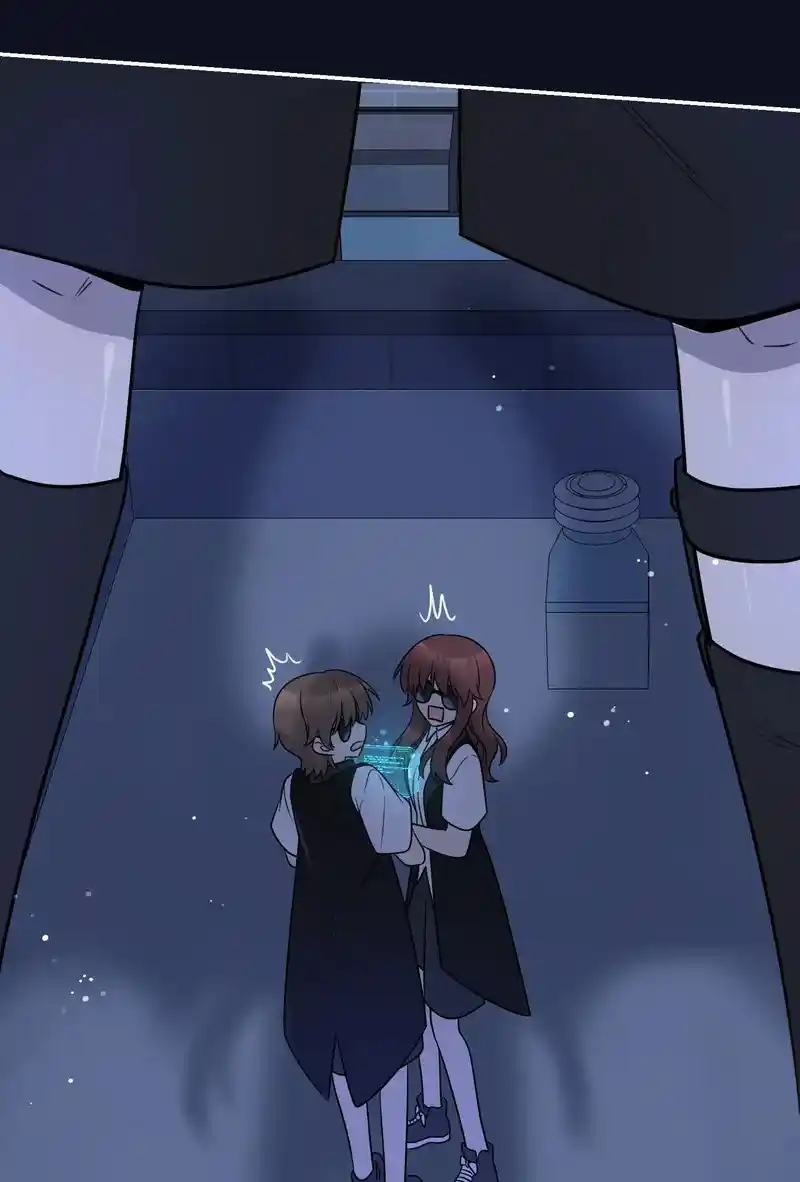 My Food Seems To Be Very Cute Chapter 154