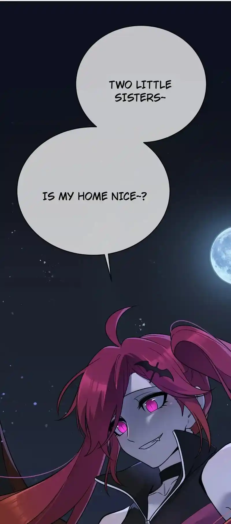 My Food Seems To Be Very Cute Chapter 154