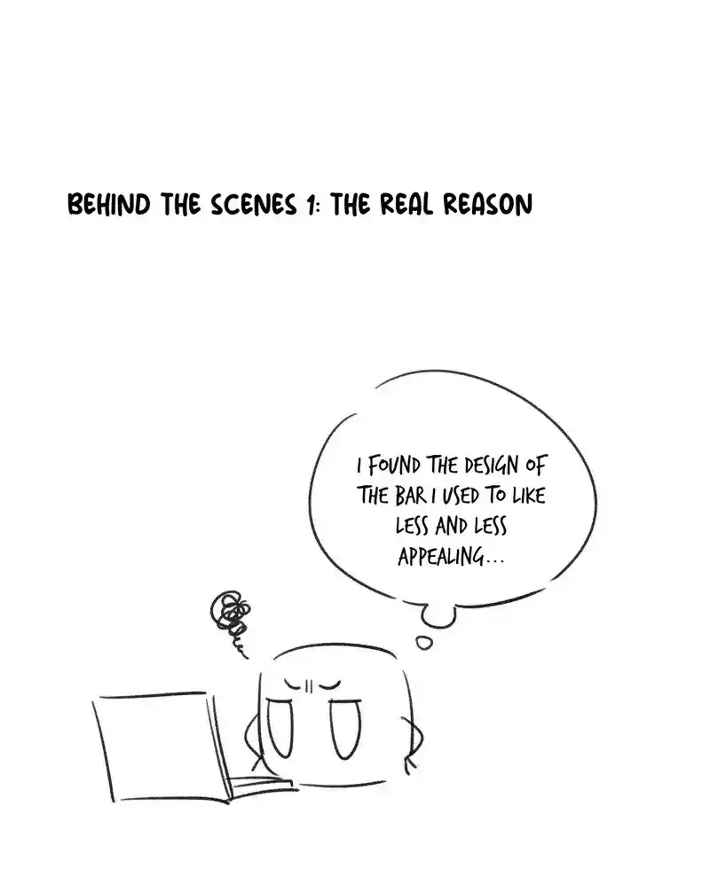 My Food Seems To Be Very Cute Chapter 154