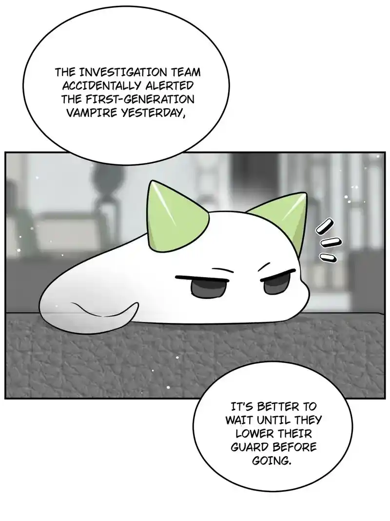 My Food Seems To Be Very Cute Chapter 155