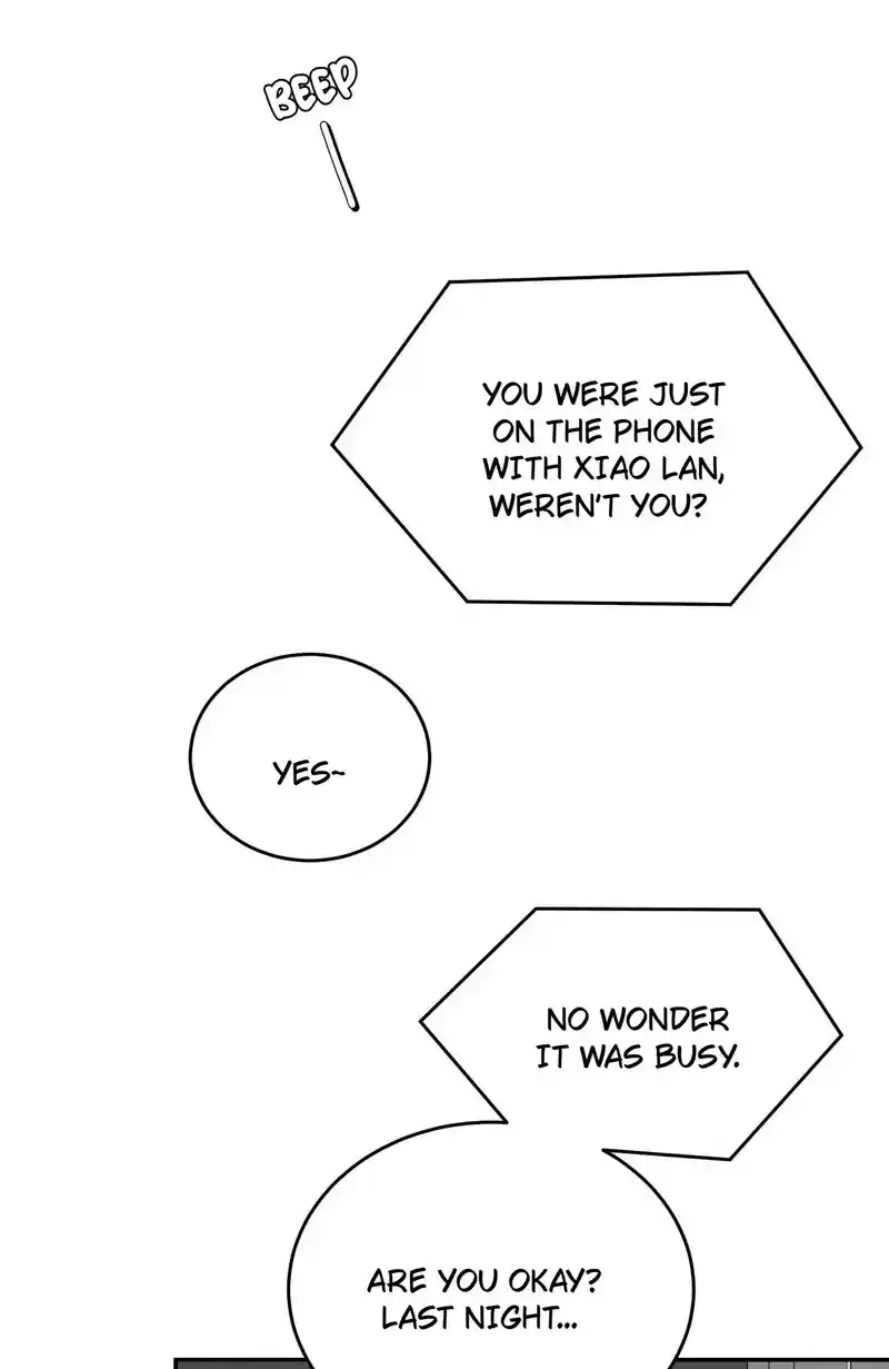 My Food Seems To Be Very Cute Chapter 155