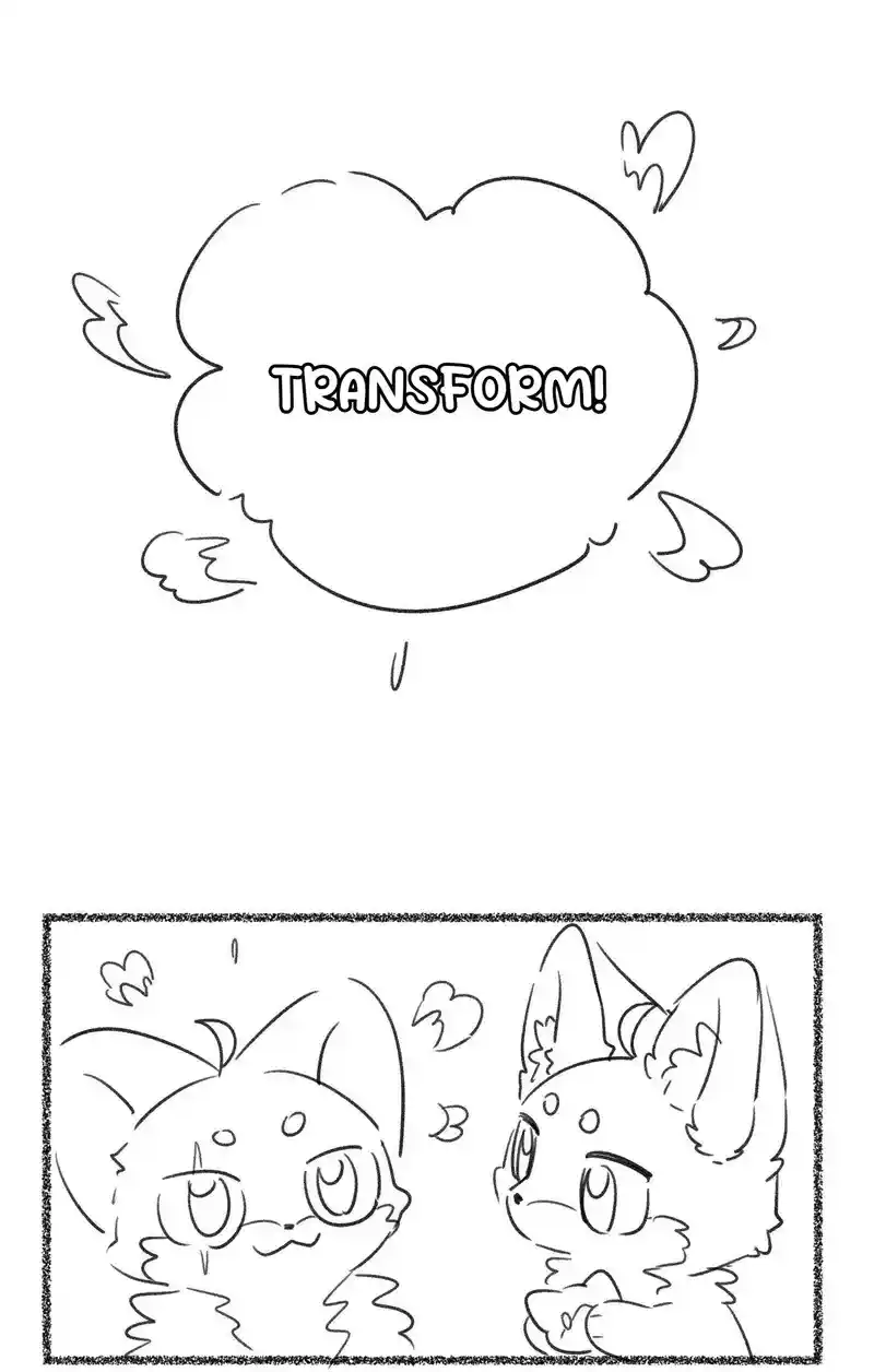 My Food Seems To Be Very Cute Chapter 155