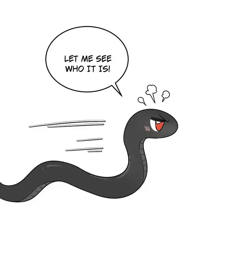 My Food Seems To Be Very Cute Chapter 156