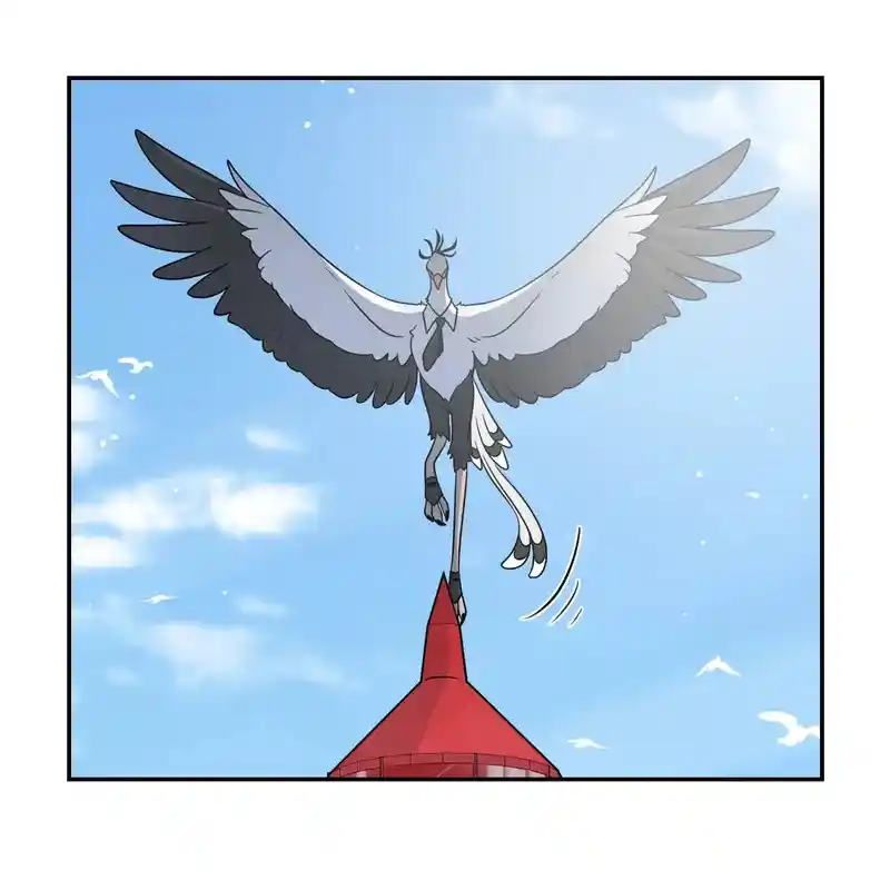 My Food Seems To Be Very Cute Chapter 156