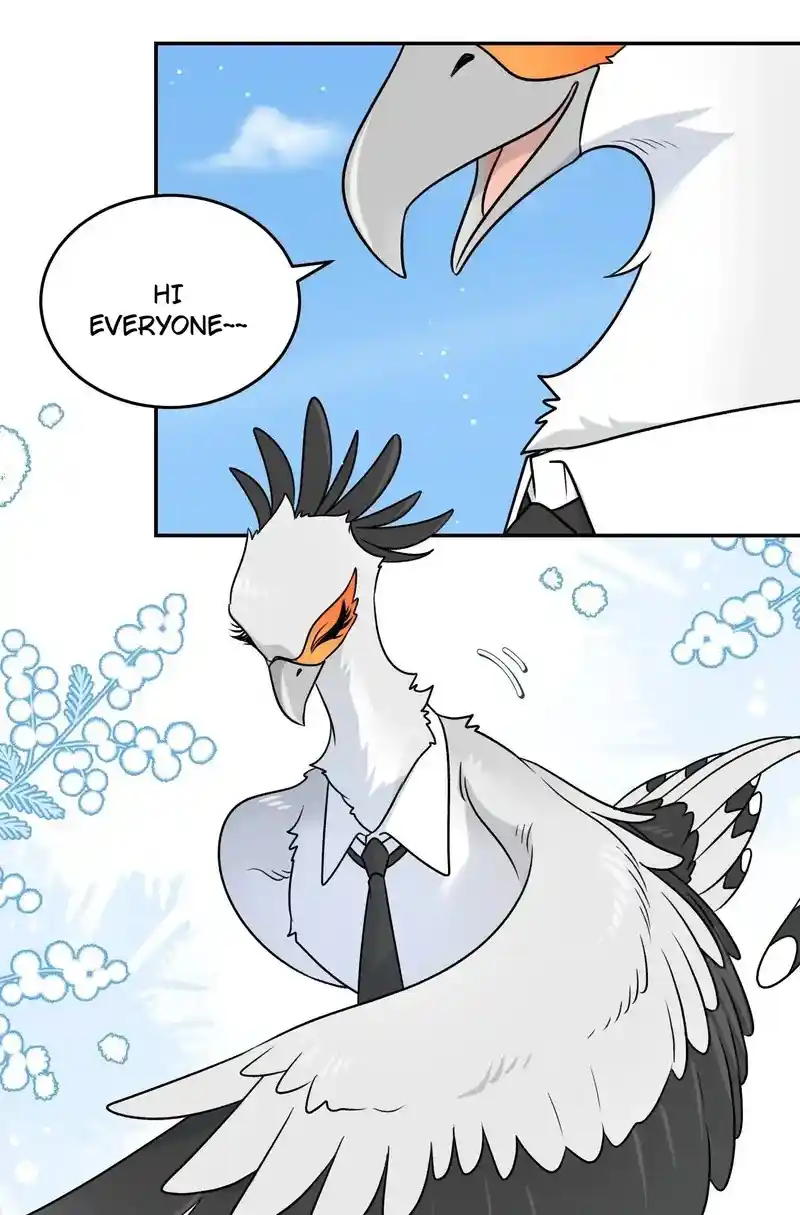 My Food Seems To Be Very Cute Chapter 156