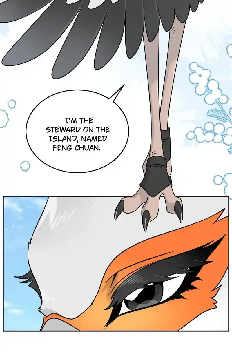 My Food Seems To Be Very Cute Chapter 156