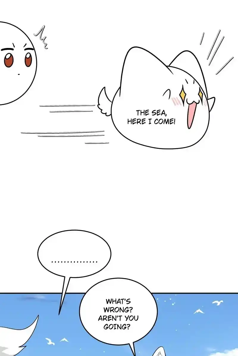 My Food Seems To Be Very Cute Chapter 157