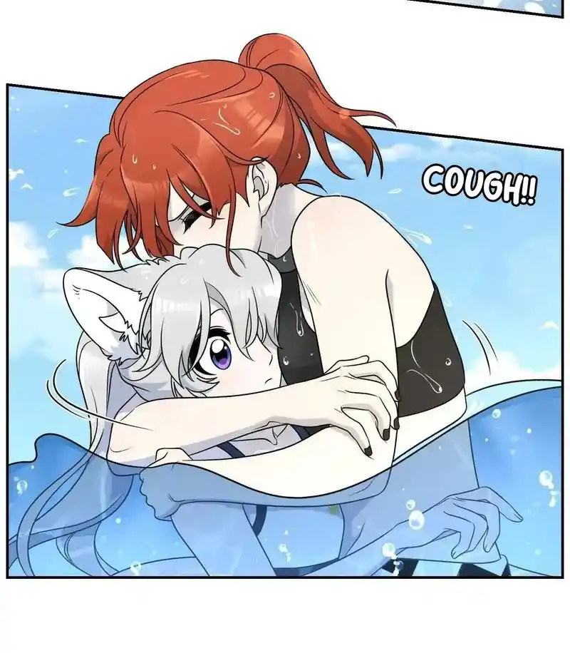 My Food Seems To Be Very Cute Chapter 157