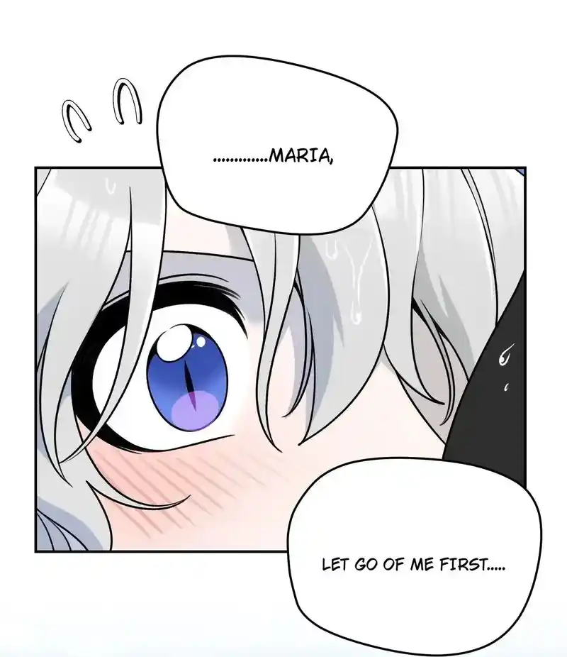 My Food Seems To Be Very Cute Chapter 157