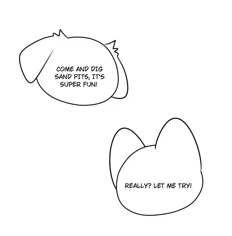 My Food Seems To Be Very Cute Chapter 157