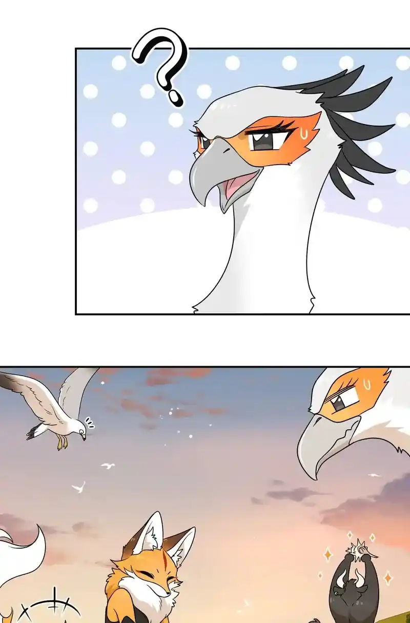 My Food Seems To Be Very Cute Chapter 157