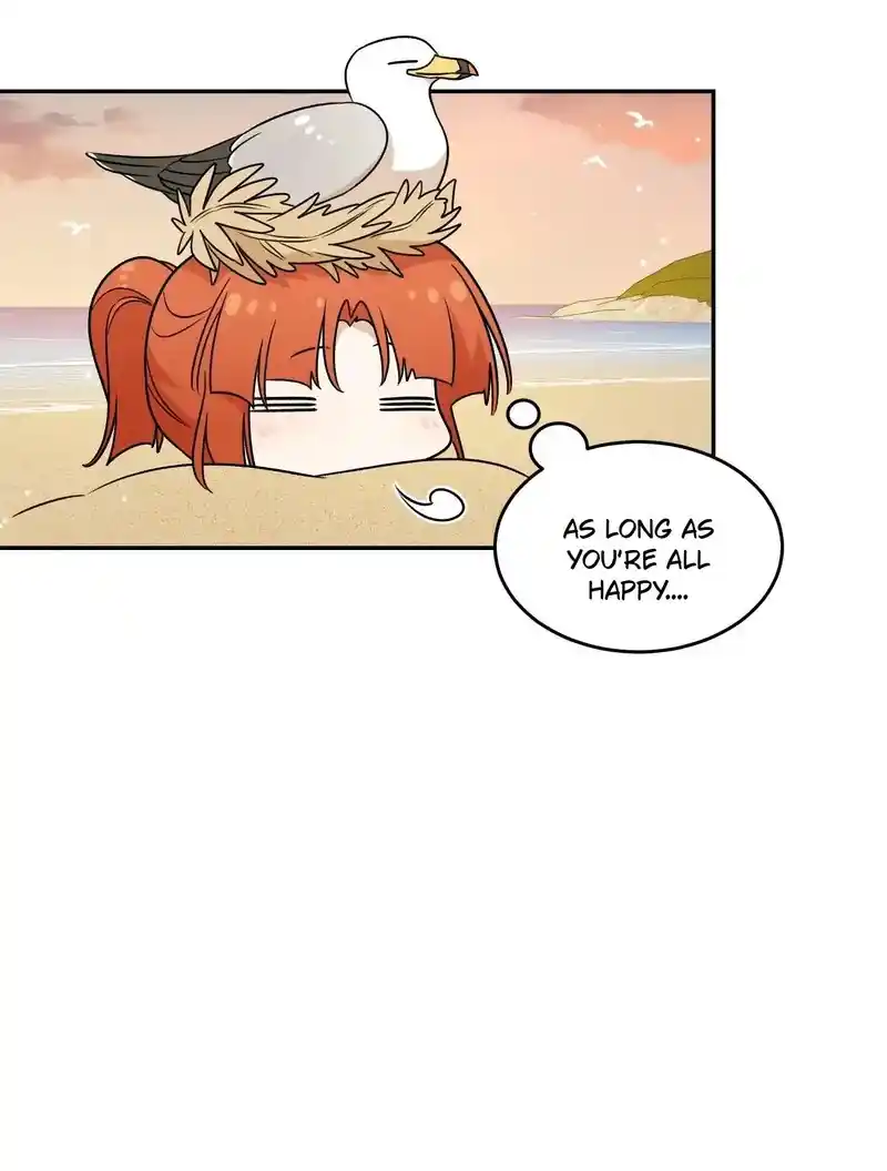 My Food Seems To Be Very Cute Chapter 157