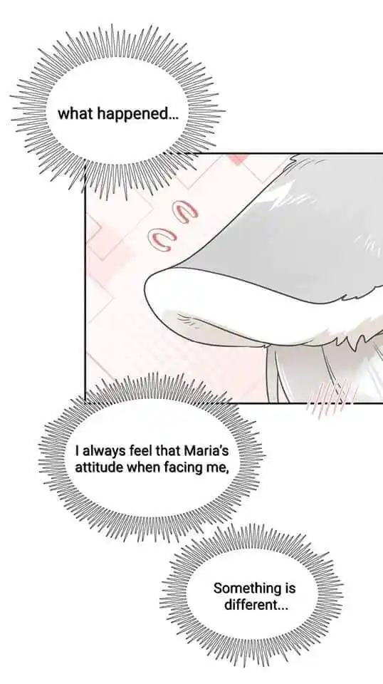 My Food Seems To Be Very Cute Chapter 158