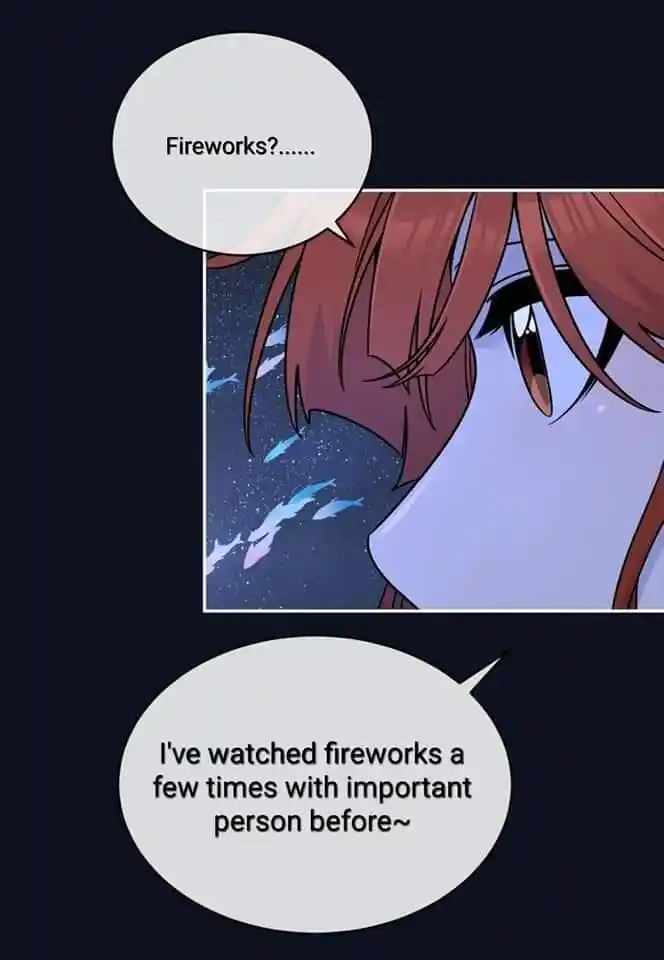 My Food Seems To Be Very Cute Chapter 158