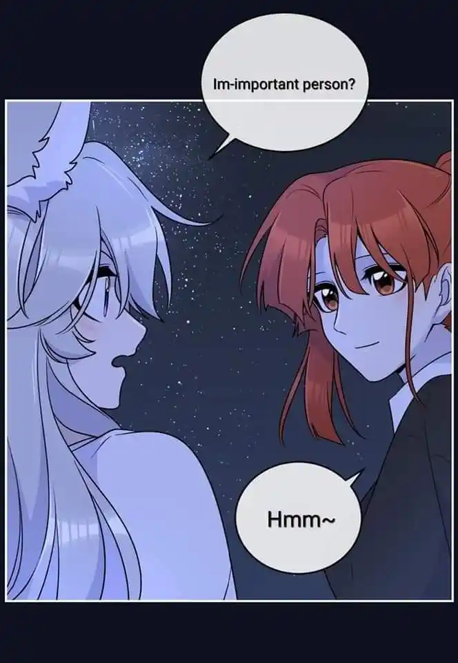 My Food Seems To Be Very Cute Chapter 158