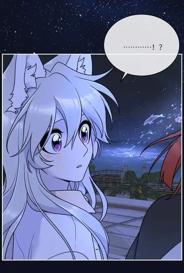 My Food Seems To Be Very Cute Chapter 158