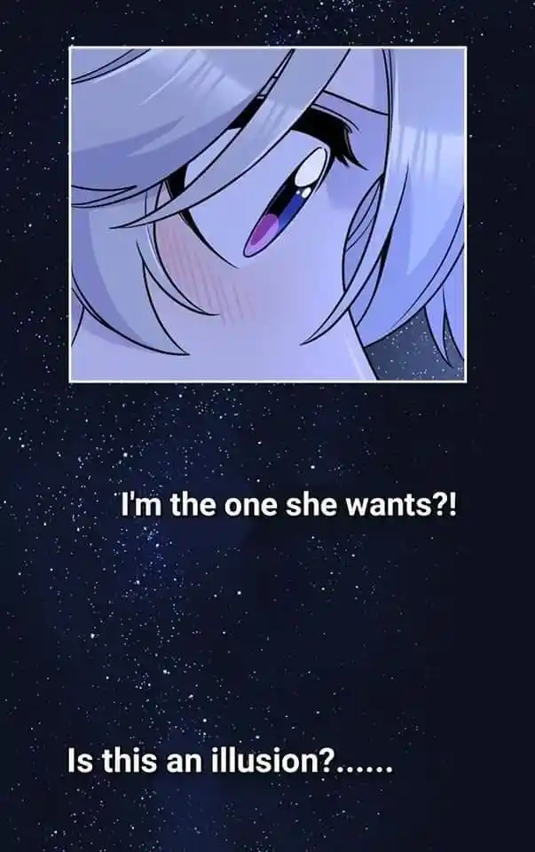 My Food Seems To Be Very Cute Chapter 158