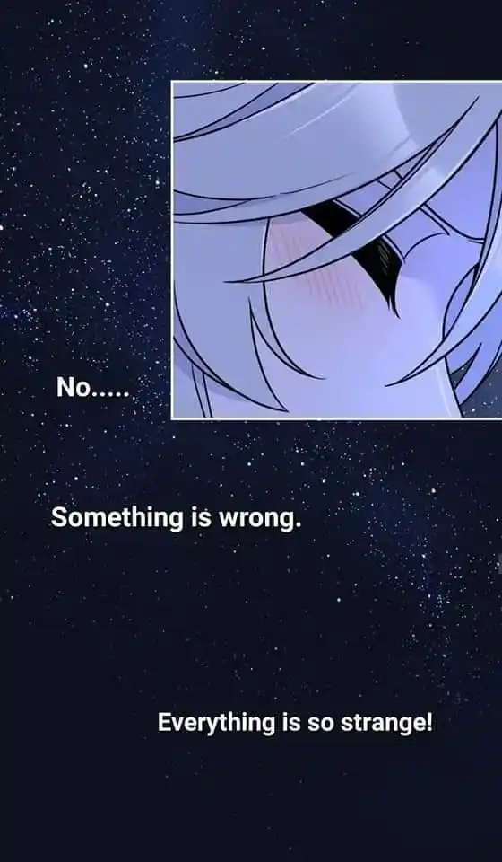 My Food Seems To Be Very Cute Chapter 158