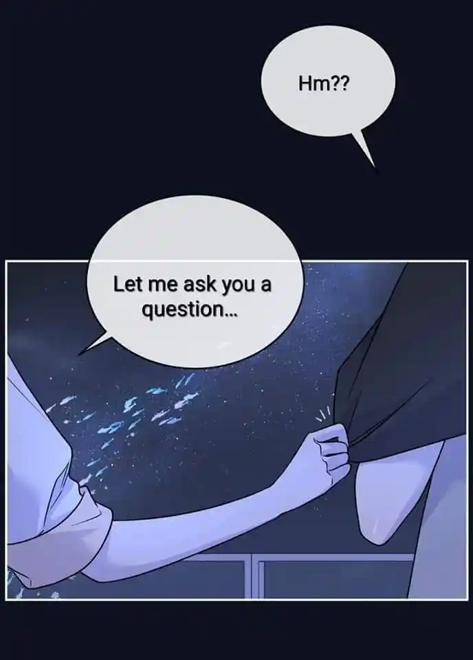 My Food Seems To Be Very Cute Chapter 158