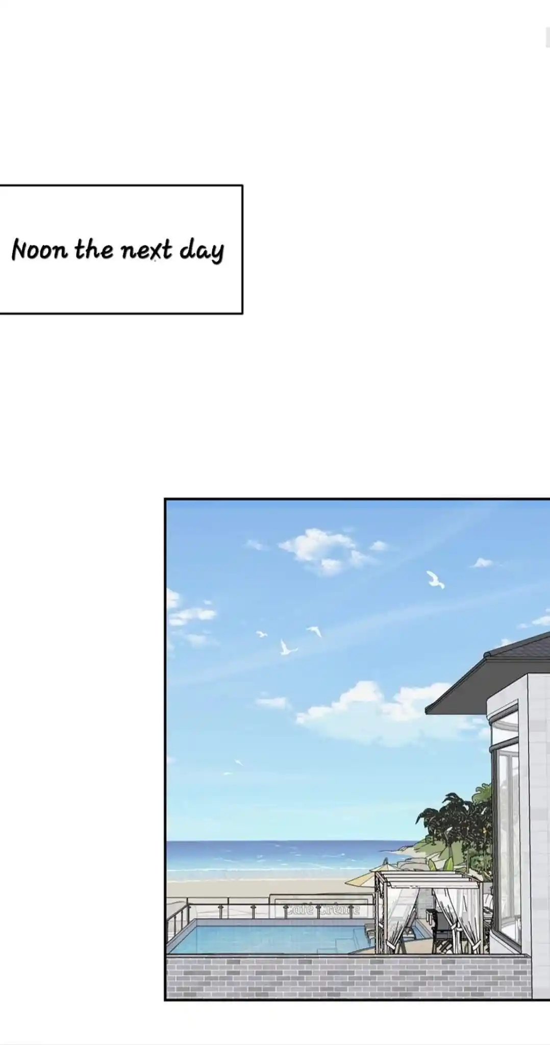 My Food Seems To Be Very Cute Chapter 159