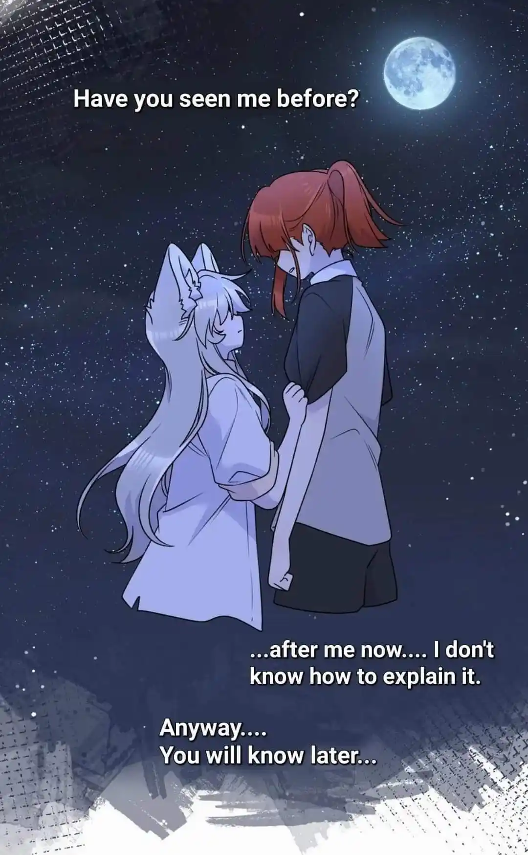 My Food Seems To Be Very Cute Chapter 159