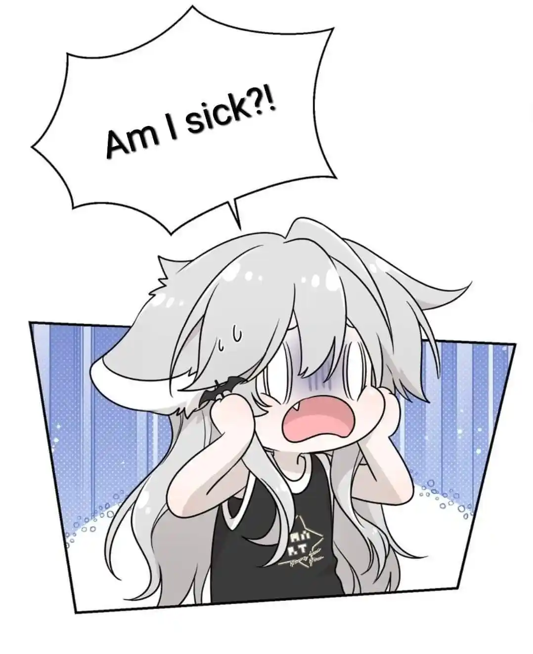 My Food Seems To Be Very Cute Chapter 159