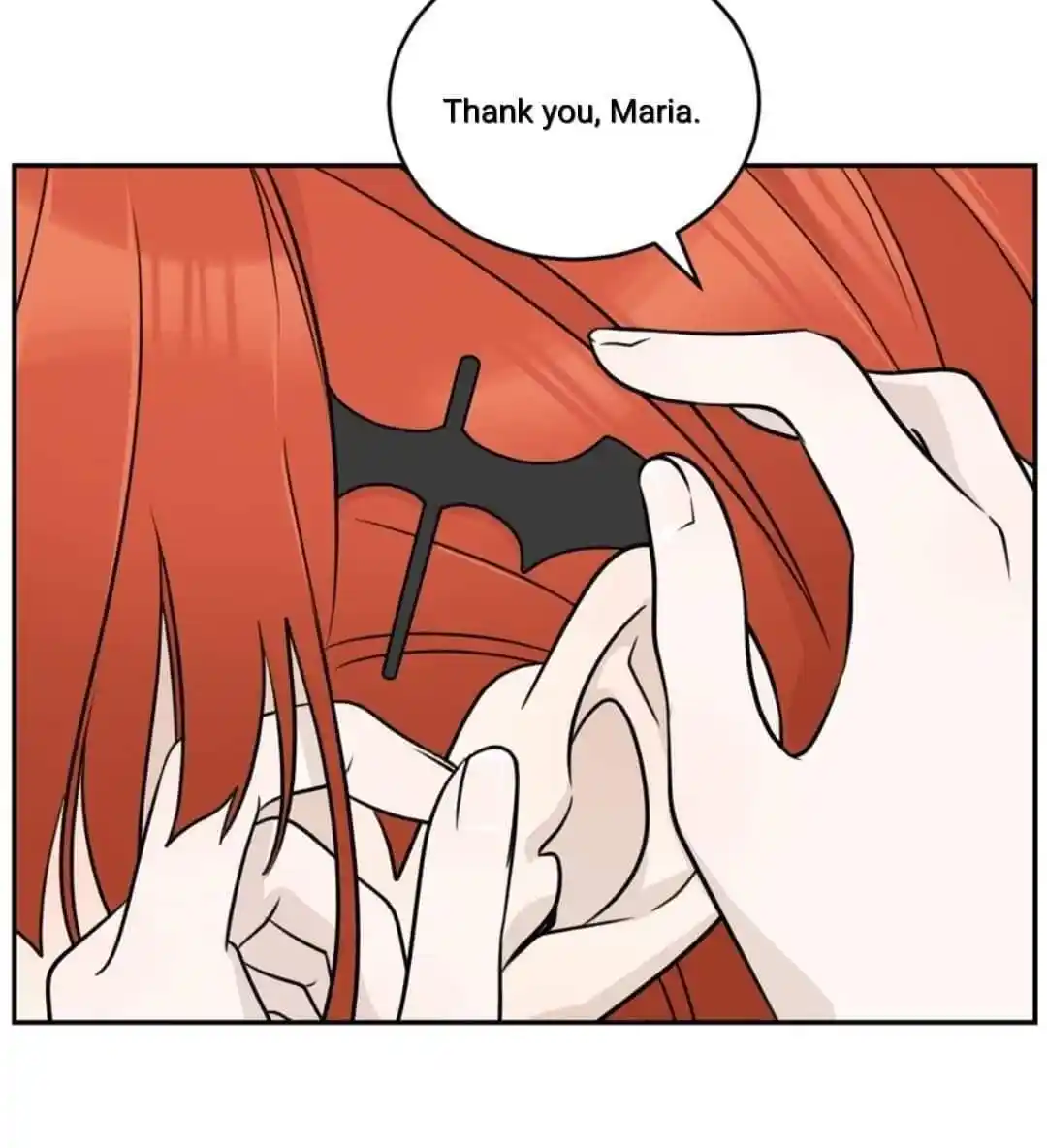 My Food Seems To Be Very Cute Chapter 160