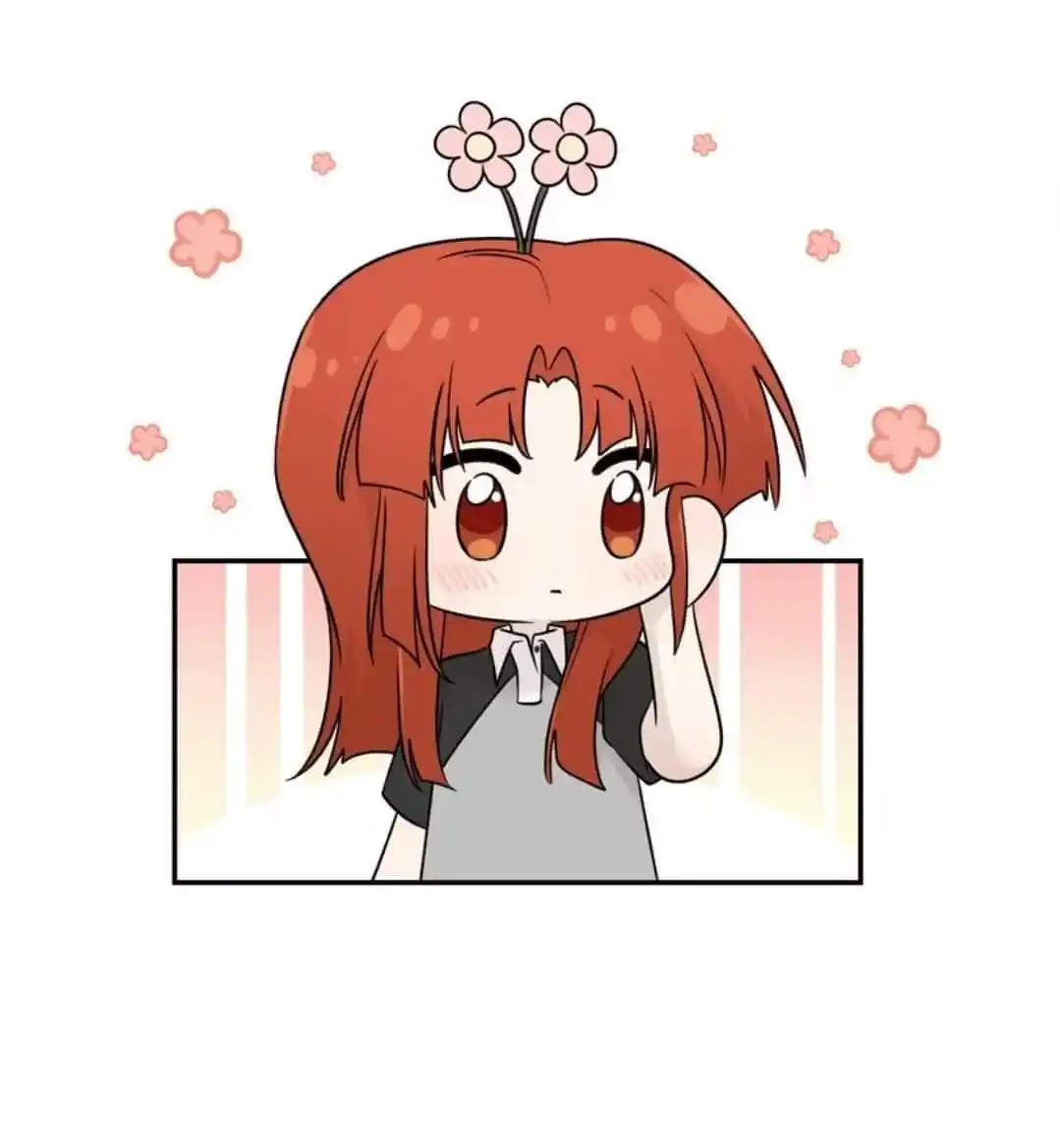 My Food Seems To Be Very Cute Chapter 160