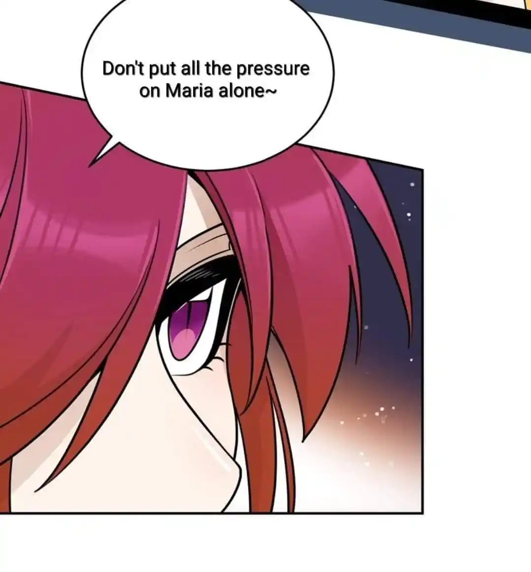 My Food Seems To Be Very Cute Chapter 160