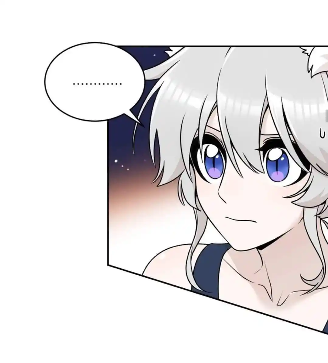 My Food Seems To Be Very Cute Chapter 160