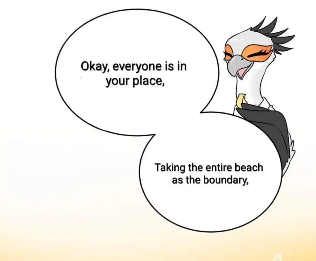 My Food Seems To Be Very Cute Chapter 160