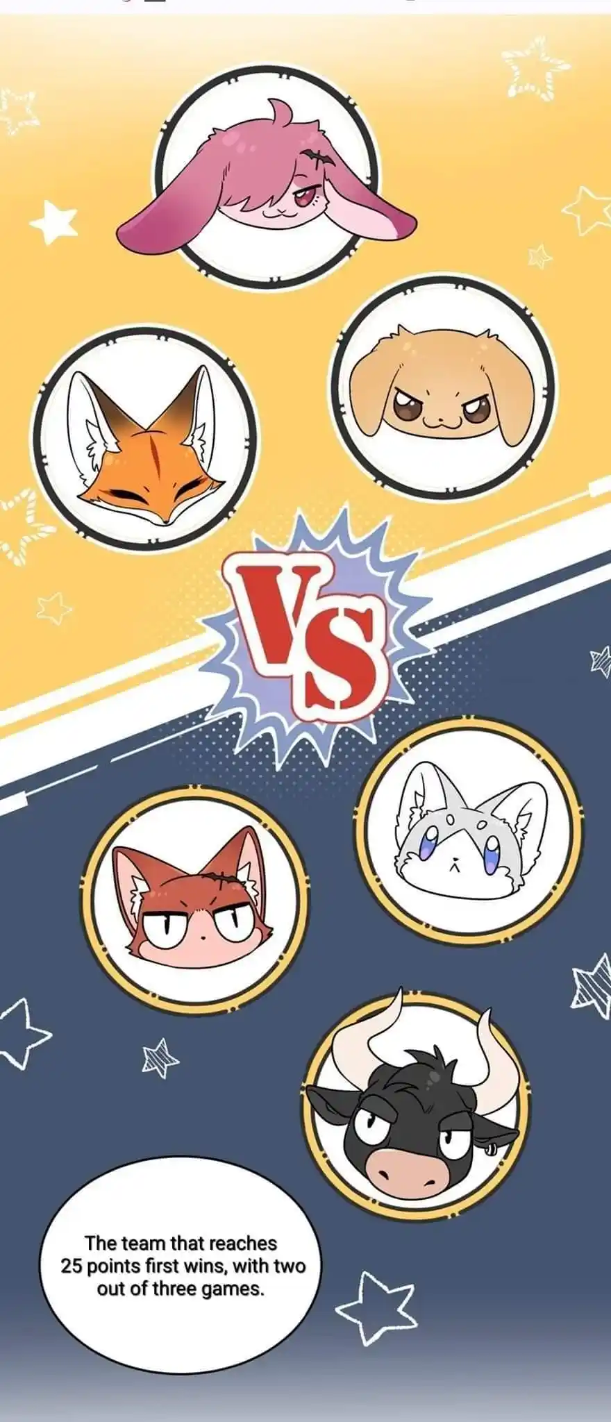 My Food Seems To Be Very Cute Chapter 160