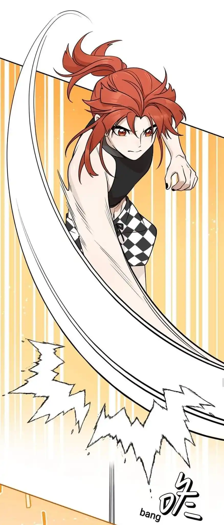 My Food Seems To Be Very Cute Chapter 160